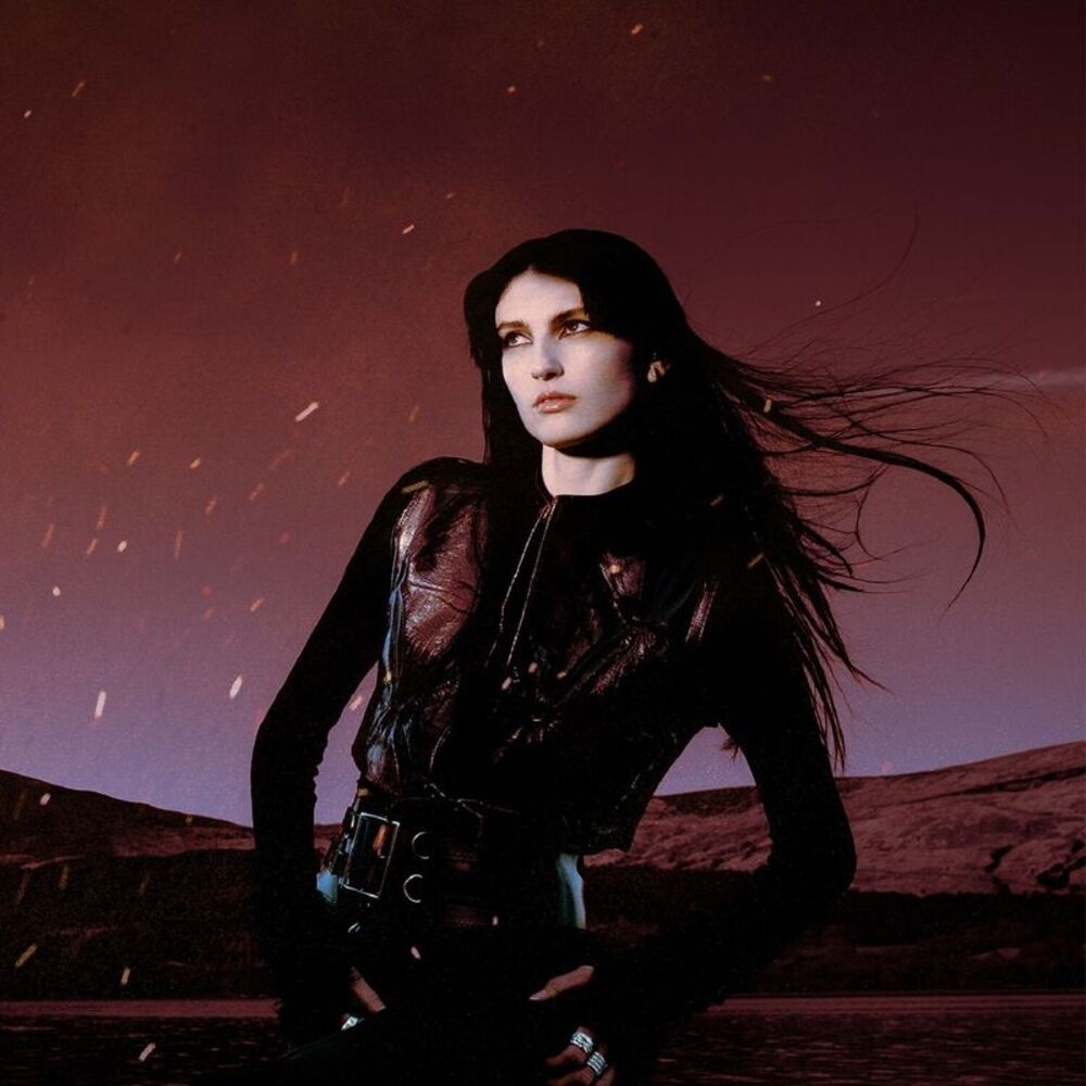Lucia & The Best Boys - Burning Castles  CD